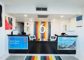 Motel 6 Casper hotel thumbnail 2