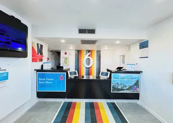 Motel 6 Casper hotel thumbnail 3