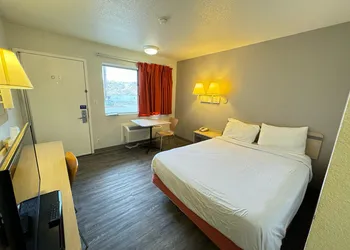 Motel 6 Casper hotel thumbnail 4