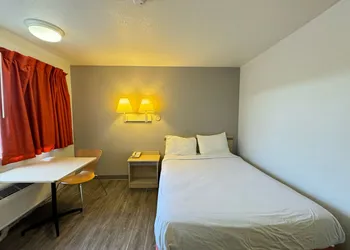 Motel 6 Casper hotel thumbnail 5