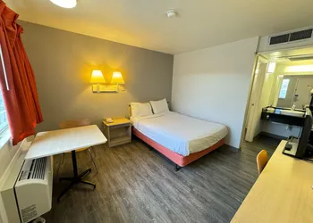 Motel 6 Casper hotel thumbnail 6
