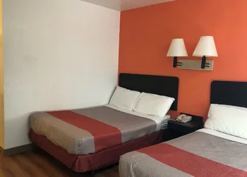 Motel 6 Santa Rosa, NM hotel thumbnail 7