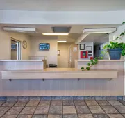 Motel 6 Farmington, NM hotel detail image 5