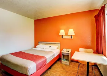 Motel 6 Denver, CO - Airport hotel thumbnail 5