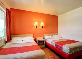 Motel 6 Denver, CO - Airport hotel thumbnail 8