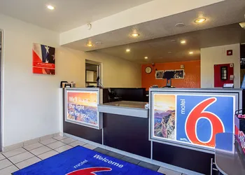 Motel 6 Prescott, AZ hotel thumbnail 2
