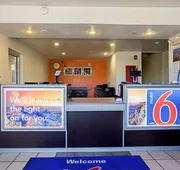 Motel 6 Prescott, AZ hotel detail image 3