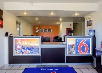Motel 6 Prescott, AZ hotel thumbnail 3
