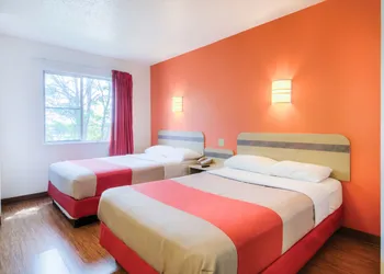 Motel 6 Prescott, AZ hotel thumbnail 5