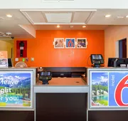 Motel 6 Pueblo, CO - I-25 hotel detail image 5