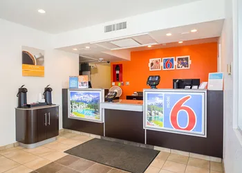 Motel 6 Pueblo, CO - I-25 hotel thumbnail 6