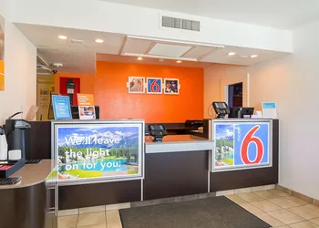 Motel 6 Pueblo, CO - I-25 hotel thumbnail 7