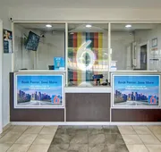 Motel 6 Longview, TX hotel detail image 3