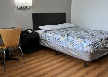 Motel 6 Longview, TX hotel thumbnail 7
