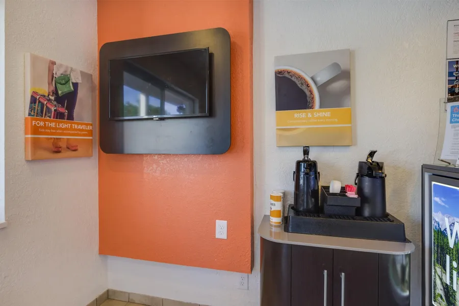 Motel 6 – Lakewood, CO hotel detail image 2