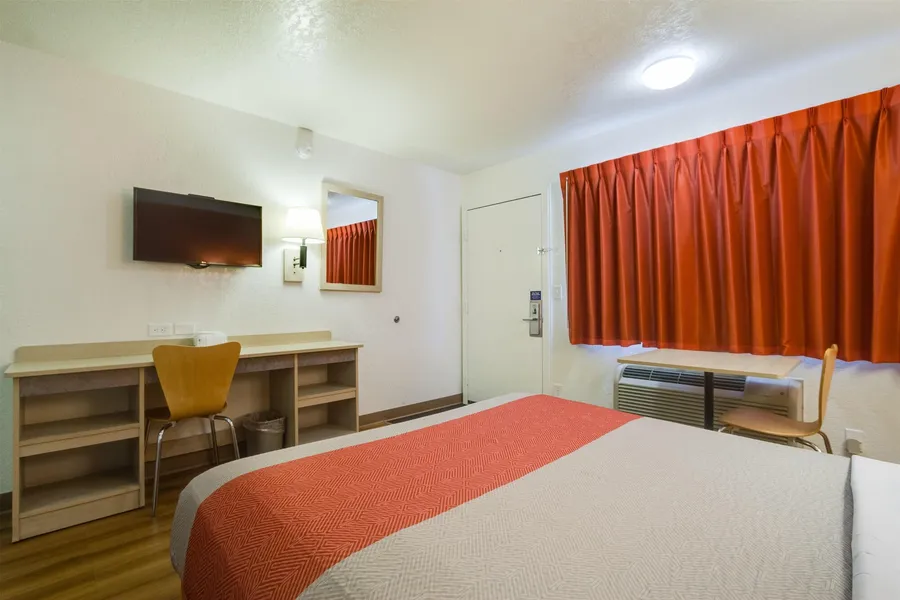 Motel 6 – Lakewood, CO hotel detail image 6