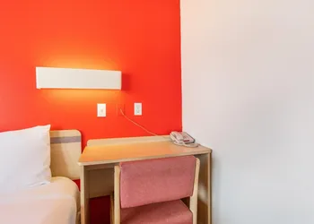 Regency Inn hotel thumbnail 6