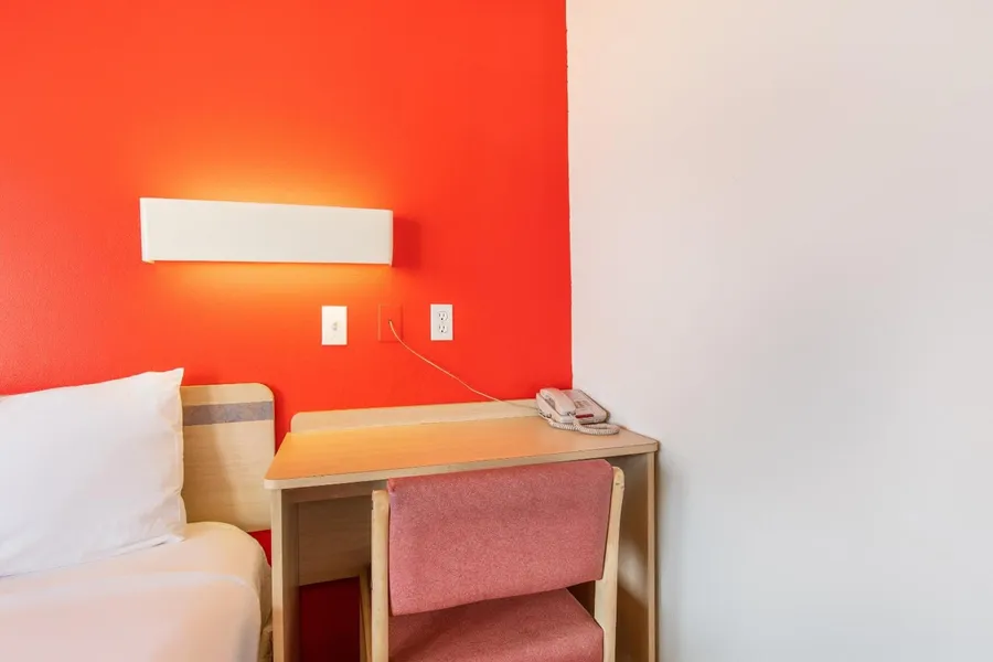 Regency Inn hotel detail image 6