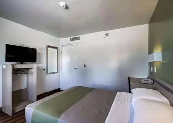 Econo Lodge Midvale hotel thumbnail 2
