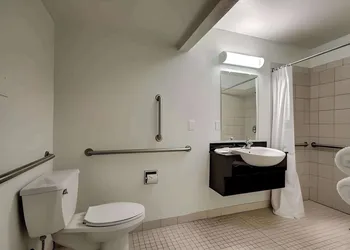 Econo Lodge Midvale hotel thumbnail 5