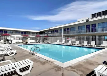 Econo Lodge Midvale hotel thumbnail 7