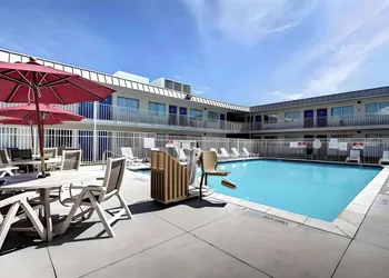Econo Lodge Midvale hotel thumbnail 8