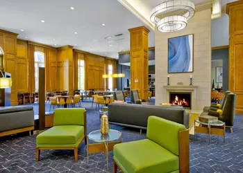 Courtyard by Marriott Nashville Green Hills hotel thumbnail 2