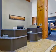 Courtyard by Marriott Nashville Green Hills hotel detail image 3