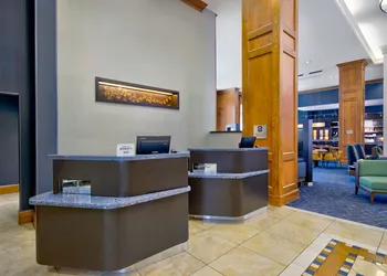Courtyard by Marriott Nashville Green Hills hotel thumbnail 3