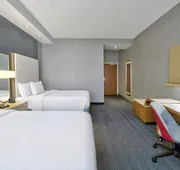 Courtyard by Marriott Nashville Green Hills hotel detail image 4