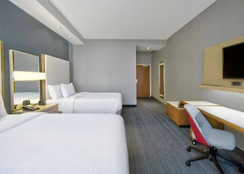 Courtyard by Marriott Nashville Green Hills hotel thumbnail 4