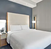Courtyard by Marriott Nashville Green Hills hotel detail image 5