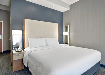 Courtyard by Marriott Nashville Green Hills hotel thumbnail 5