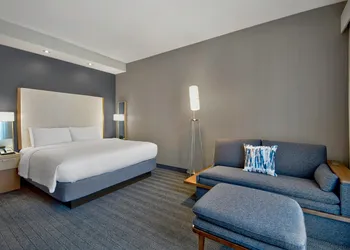 Courtyard by Marriott Nashville Green Hills hotel thumbnail 6