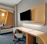 Courtyard by Marriott Nashville Green Hills hotel detail image 7