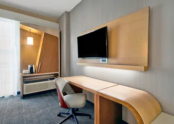 Courtyard by Marriott Nashville Green Hills hotel thumbnail 7