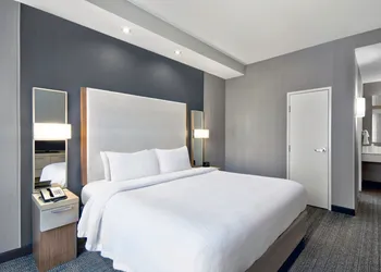 Courtyard by Marriott Nashville Green Hills hotel thumbnail 8
