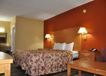 Best Rest Inn hotel thumbnail 5