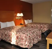 Best Rest Inn hotel detail image 7
