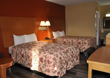 Best Rest Inn hotel thumbnail 7