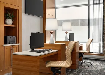 Hyatt Place Bloomington hotel thumbnail 2