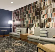 Hyatt Place Bloomington hotel detail image 3