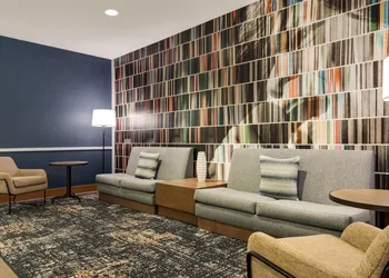 Hyatt Place Bloomington hotel thumbnail 3