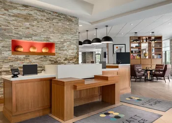 Hyatt Place Bloomington hotel thumbnail 4