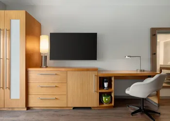 Hyatt Place Bloomington hotel thumbnail 8