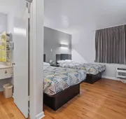 Motel 6 Normal, IL - Bloomington Area hotel detail image 3