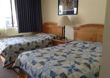 Independence Courthouse Motel hotel thumbnail 2