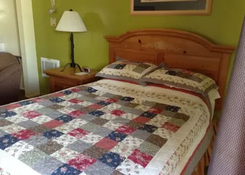 Independence Courthouse Motel hotel thumbnail 3