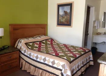 Independence Courthouse Motel hotel thumbnail 6
