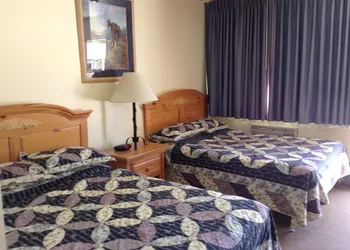 Independence Courthouse Motel hotel thumbnail 7